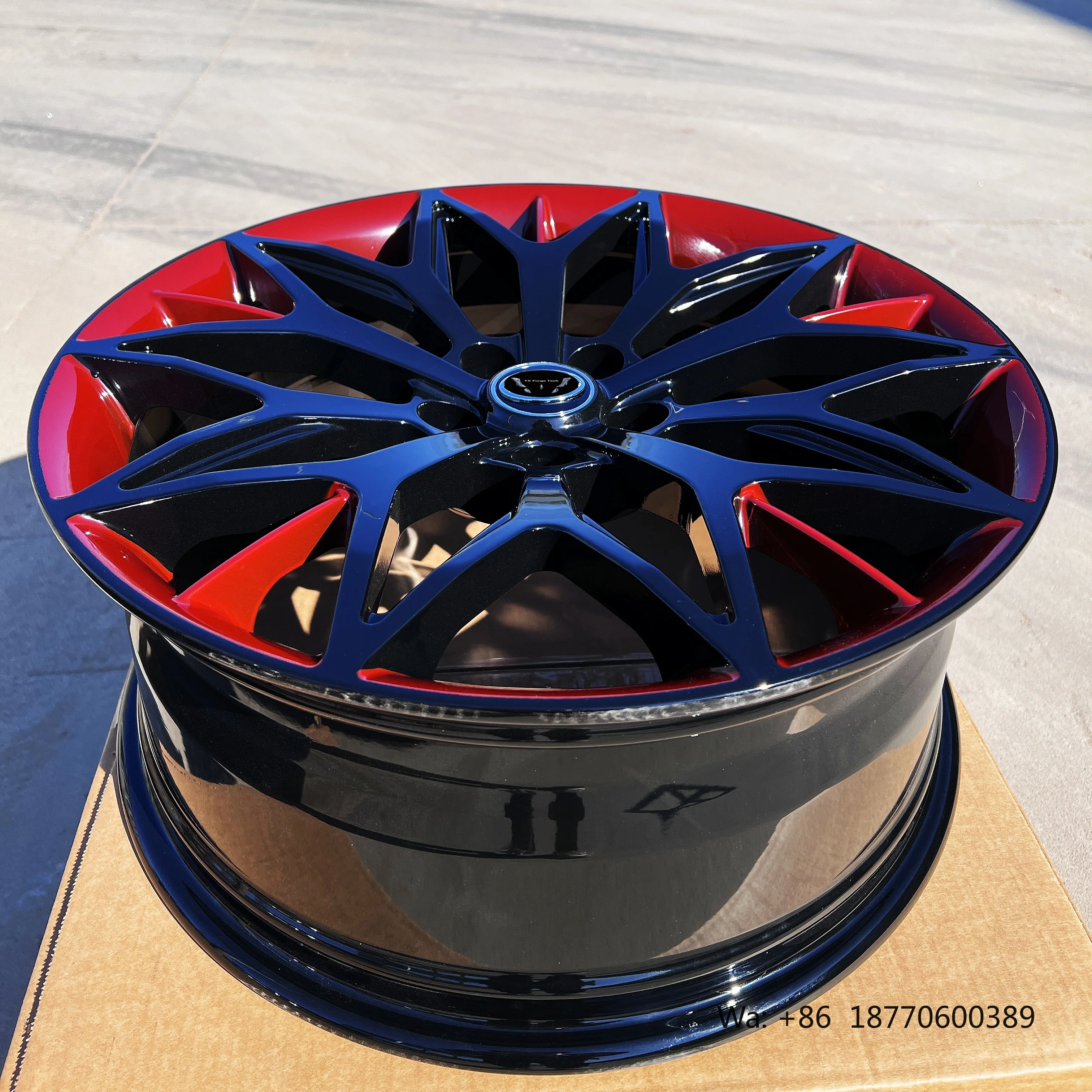 High Quality Forged Rim 17 18 19 20 Inch Alloy Wheels 1 Piece 5x112 5x114 3 5x120 Passenger Car Wheels
High Quality Forged Rim 17 18 19 20 Inch Alloy Wheels 1 Piece 5x112 5x114 3 5x120 Passenger Car Wheels