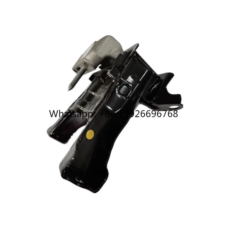 Hot Selling Japanese Auto Engine Spare Part 4WD Engine Mount 12305-24010
Hot Selling Japanese Auto Engine Spare Part 4WD Engine Mount 12305-24010