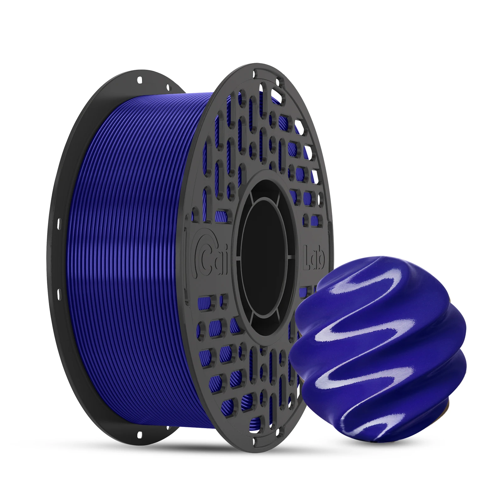 PETG 3D Printer Filament 1kg/roll 1.75mm High Precision ±0.03mm Strong Layer Adhesion Vacuum Packaging Fast Delivery
PETG 3D Printer Filament 1kg/roll 1.75mm High Precision ±0.03mm Strong Layer Adhesion Vacuum Packaging Fast Delivery