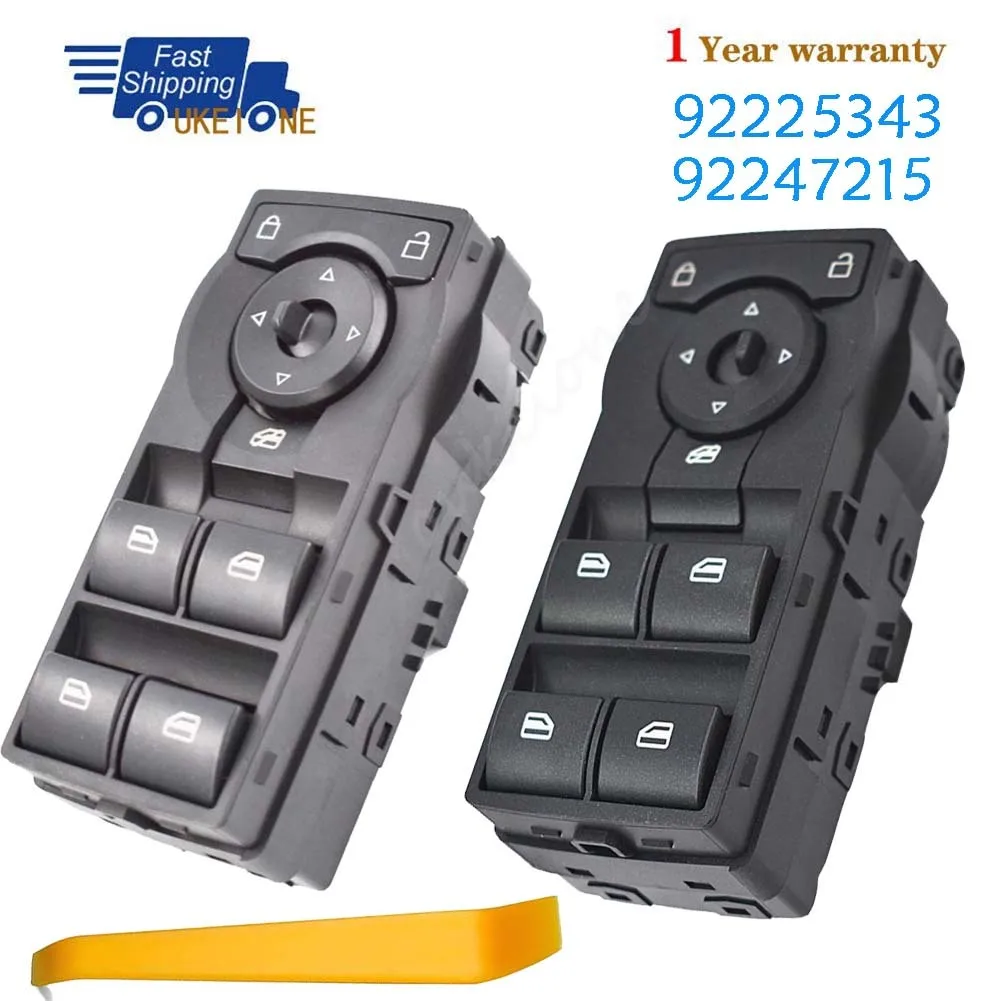 92225343 92247215 For Holden VE Commodore 2006-2013 Pontiac G8 2008 2009 Electric Power Lifter Window Switch Button Parts
92225343 92247215 For Holden VE Commodore 2006-2013 Pontiac G8 2008 2009 Electric Power Lifter Window Switch Button Parts
