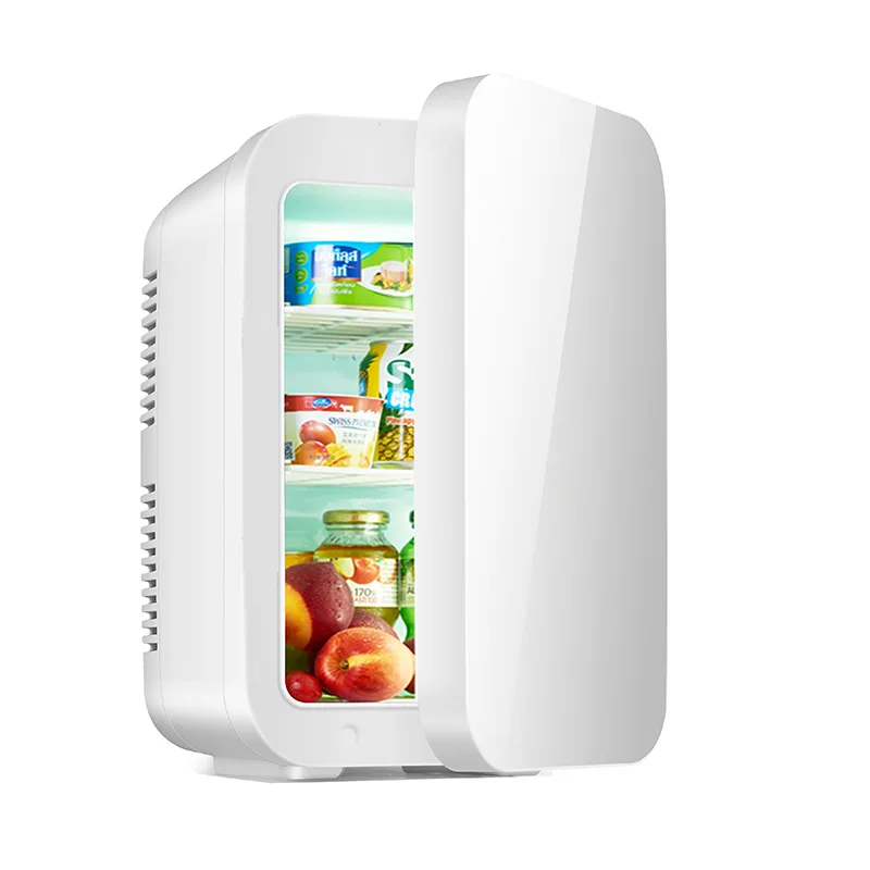 Mini small refrigerator, frozen and refrigerated, car home dormitory, breast milk, makeup mirror, mask, small freezer.
Mini small refrigerator, frozen and refrigerated, car home dormitory, breast milk, makeup mirror, mask, small freezer.