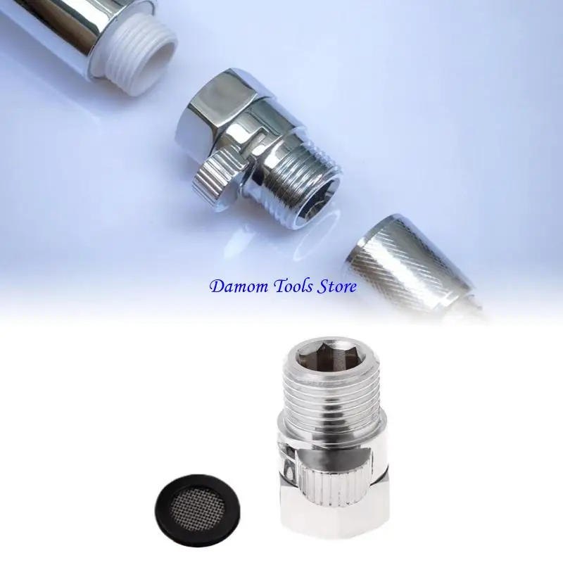 57be Full Brass G1/2 "Протокол быстрого управления отключением для клапана для душа для рук на голове
57be Full Brass G1/2 "Протокол быстрого управления отключением для клапана для душа для рук на голове