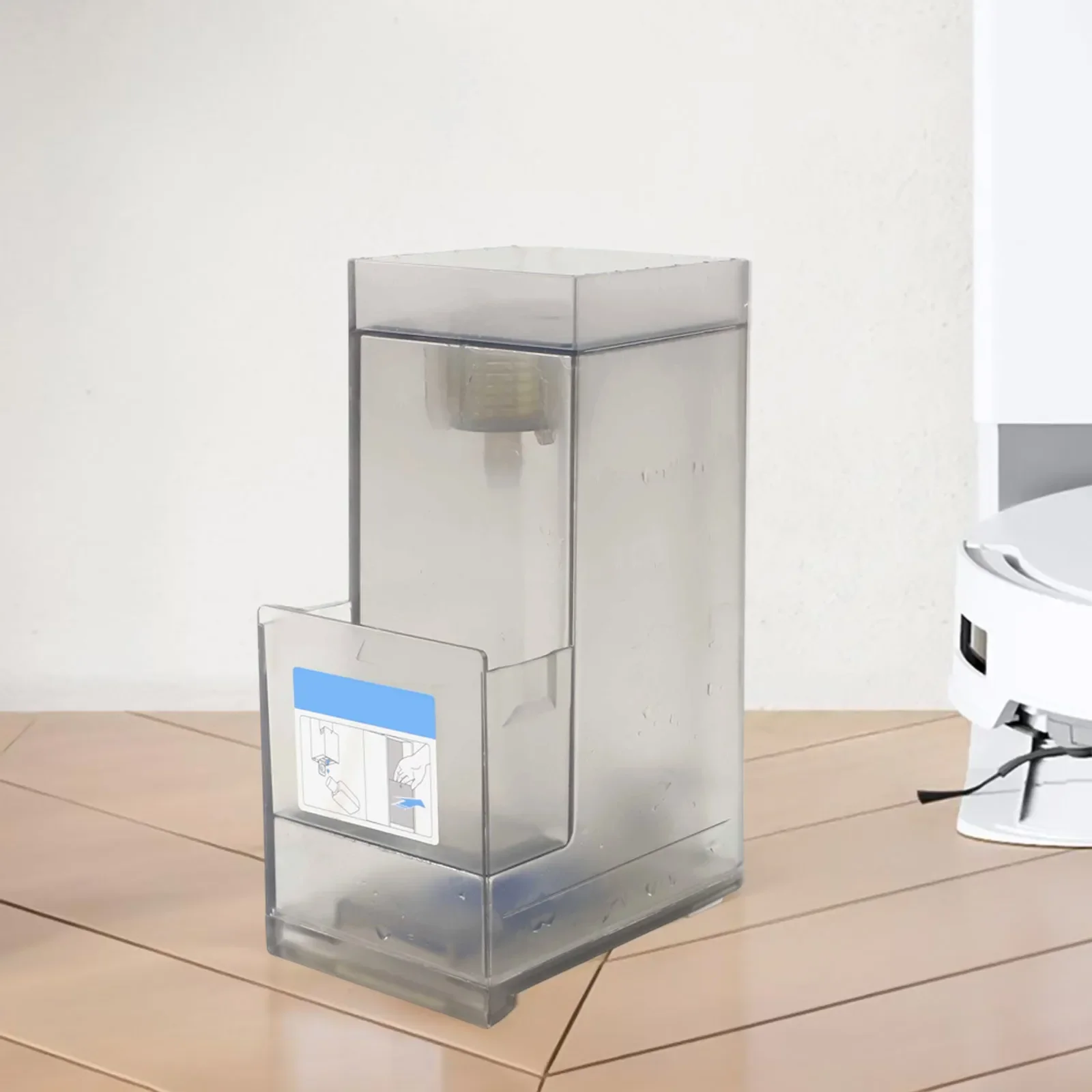 For Ecovacs For Deebot X8 Pro / X8 For Omni/X8 Pro For Omni For T50/Water Tank Vacuum Cleaner Parts/ Cleaning Tools Accessories
For Ecovacs For Deebot X8 Pro / X8 For Omni/X8 Pro For Omni For T50/Water Tank Vacuum Cleaner Parts/ Cleaning Tools Accessories