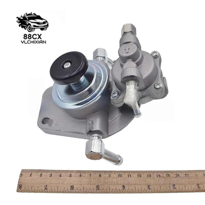 1 Piece Fuel Filter Body 16401-VK501 16401-VK511 16401VK511 Replacement Parts For Nissan Navara D22 YD25
1 Piece Fuel Filter Body 16401-VK501 16401-VK511 16401VK511 Replacement Parts For Nissan Navara D22 YD25