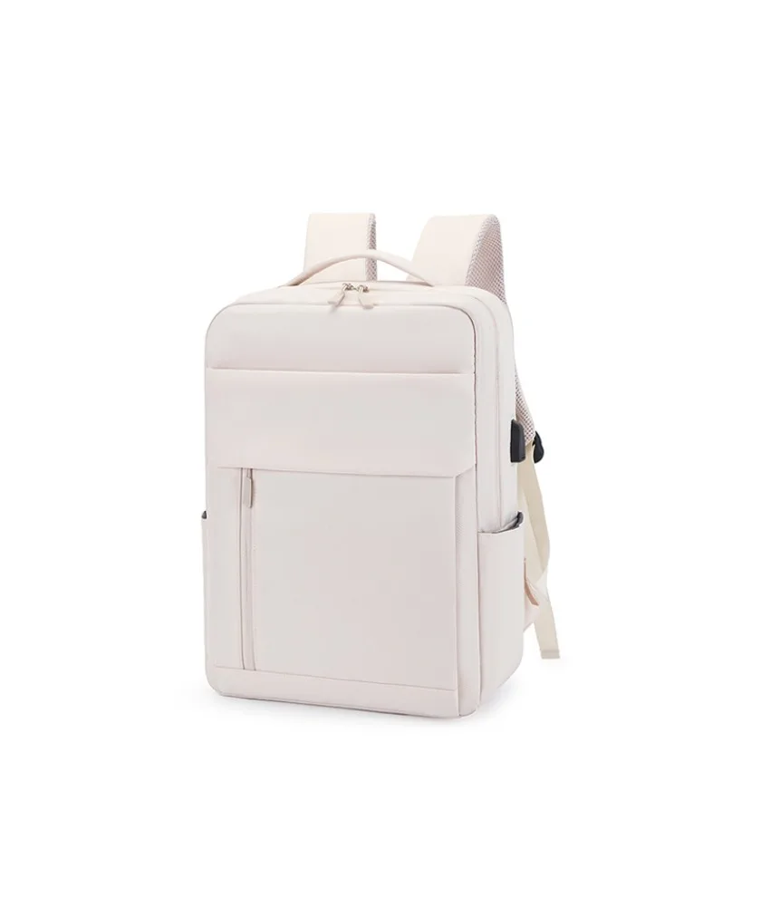 Computer bag large capacity leisure travel backpack backpack men and women multi-function
Computer bag large capacity leisure travel backpack backpack men and women multi-function