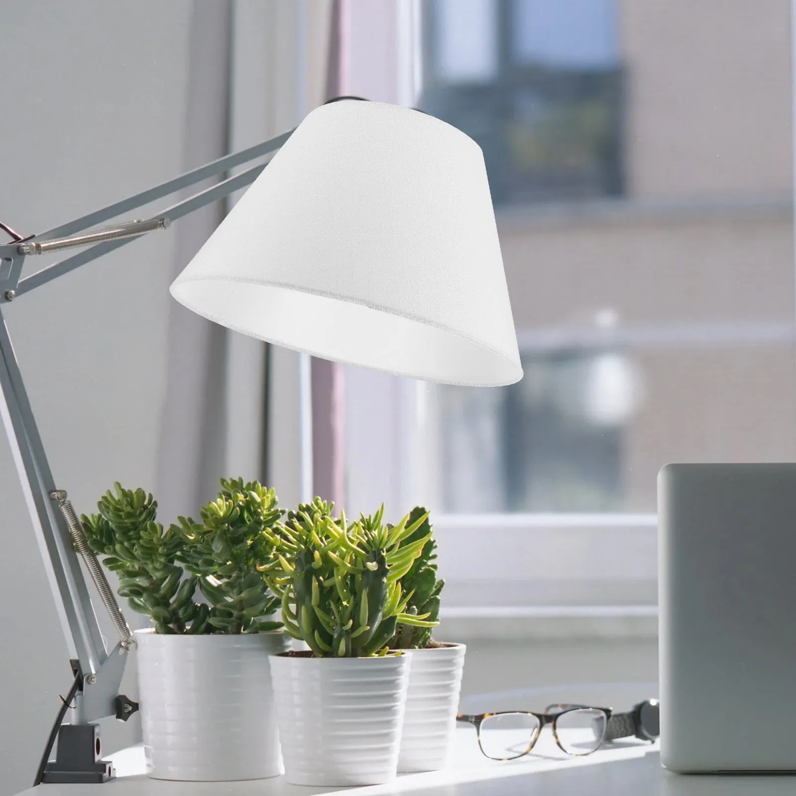 Premium Linen Lamp Shade for Bedroom Living Room Decorative Diffuse Lighting Warm Romantic Atmosphere Cloth Light Shade Lamp
Premium Linen Lamp Shade for Bedroom Living Room Decorative Diffuse Lighting Warm Romantic Atmosphere Cloth Light Shade Lamp
