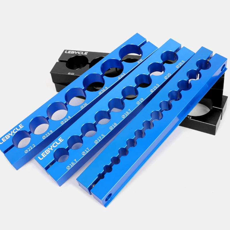 LEBYCLE Table Vise Insert Clamp Bench Vice Worktable Multifunction Quick Fixtures For 5-45mm Bike Parts Fork Hub Pedal Repairing
LEBYCLE Table Vise Insert Clamp Bench Vice Worktable Multifunction Quick Fixtures For 5-45mm Bike Parts Fork Hub Pedal Repairing