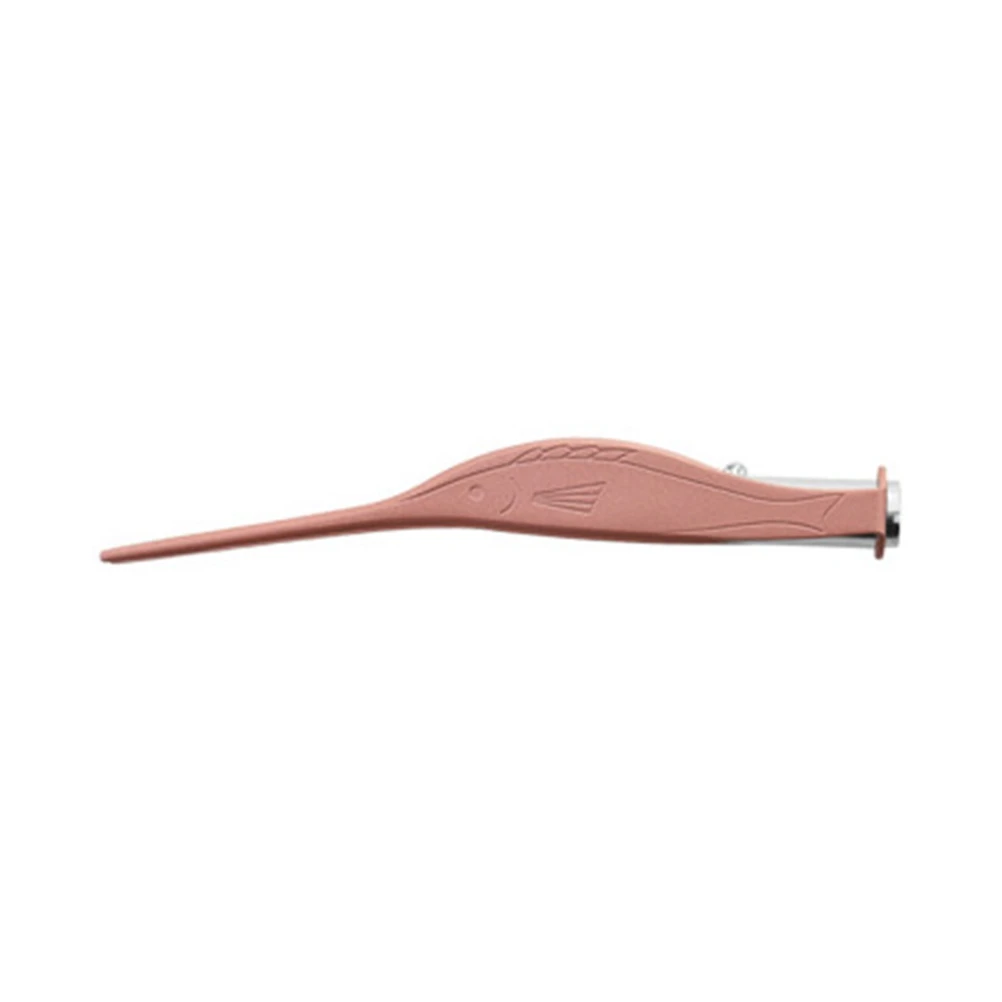 Glowing Ear Tweezers LED Safe Cleaner Curette for Children Pink Durable Material Removal Tool Health Care
Glowing Ear Tweezers LED Safe Cleaner Curette for Children Pink Durable Material Removal Tool Health Care