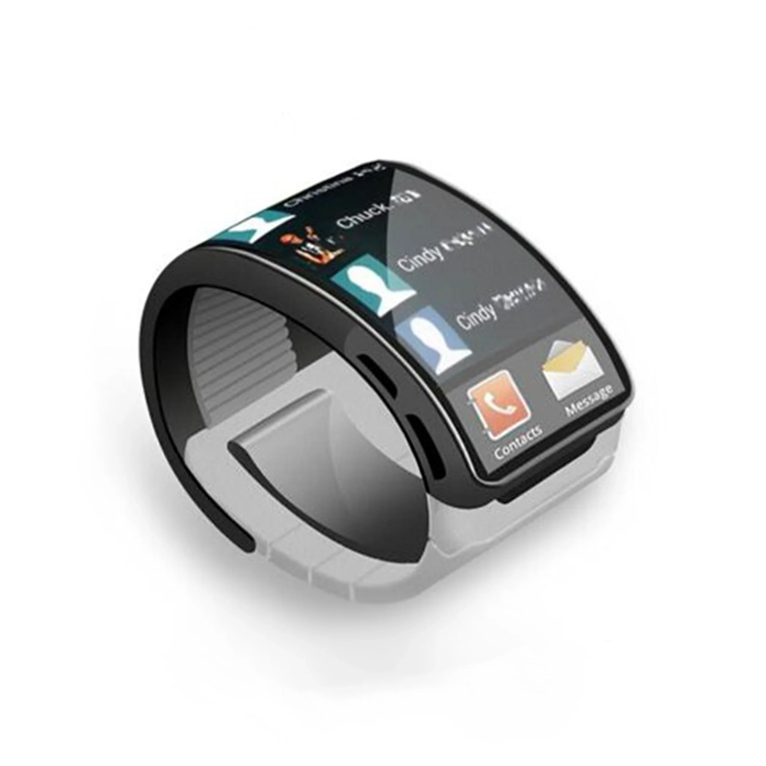 Qualcomm platform WT700 series 4G smartwatch or other smart hardware ODM design services
Qualcomm platform WT700 series 4G smartwatch or other smart hardware ODM design services