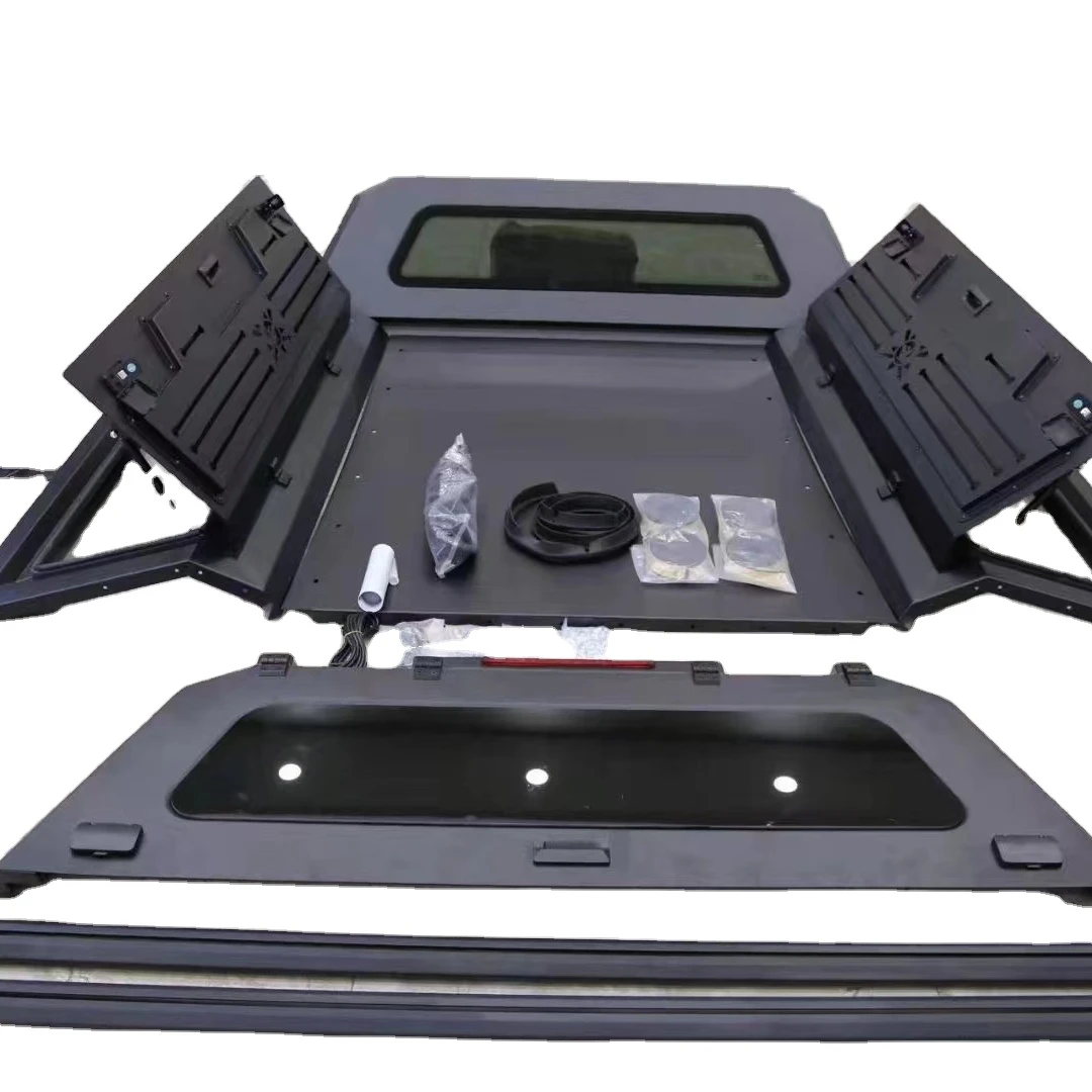 For Hot Sale Offroad Parts Truck Tonneau Replacement Topper Canopy For Universal Pickups For VIGO 2012-2014 For REVO 2015
For Hot Sale Offroad Parts Truck Tonneau Replacement Topper Canopy For Universal Pickups For VIGO 2012-2014 For REVO 2015