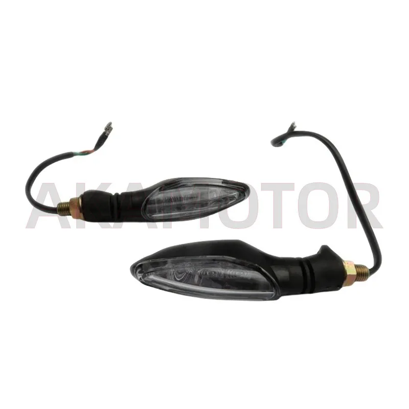 Left / Right Front / Rear Turning Light Signal Lamp for Loncin Voge Lx175gs 180rr
Left / Right Front / Rear Turning Light Signal Lamp for Loncin Voge Lx175gs 180rr