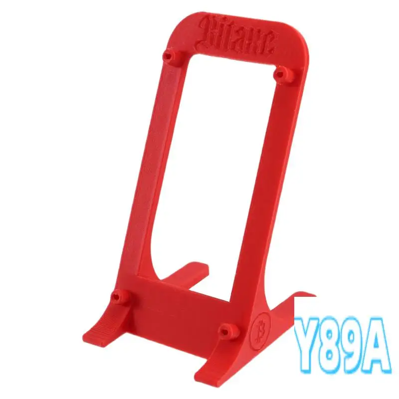 GO-For Bitaxe Gamma 601 Miner Bracket 3D Printer Stand For Bitaxe Supra 401 Bitaxe Gamma 601 Stand
GO-For Bitaxe Gamma 601 Miner Bracket 3D Printer Stand For Bitaxe Supra 401 Bitaxe Gamma 601 Stand