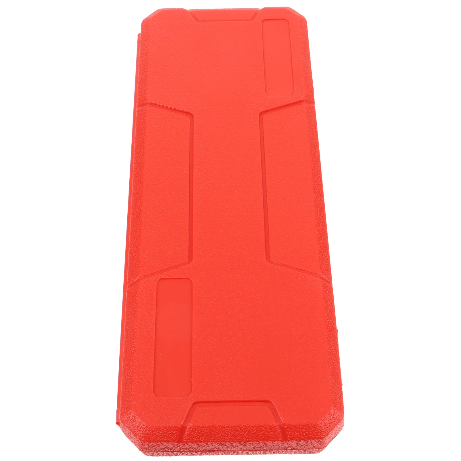 Red Blow Molded Digital Caliper Box 0 300mm Plastic Storage Container Lightweight Portable Tool Box Protective Case
Red Blow Molded Digital Caliper Box 0 300mm Plastic Storage Container Lightweight Portable Tool Box Protective Case