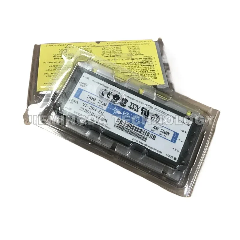 VI-262-CU VI-262-EU VI-264-CU VI-264-IU VI-264-CW VI-263-EU-F3 VI-2W3-EV VI-263-EU-F3 NEW IGBT MODULE IN STOCK
VI-262-CU VI-262-EU VI-264-CU VI-264-IU VI-264-CW VI-263-EU-F3 VI-2W3-EV VI-263-EU-F3 NEW IGBT MODULE IN STOCK