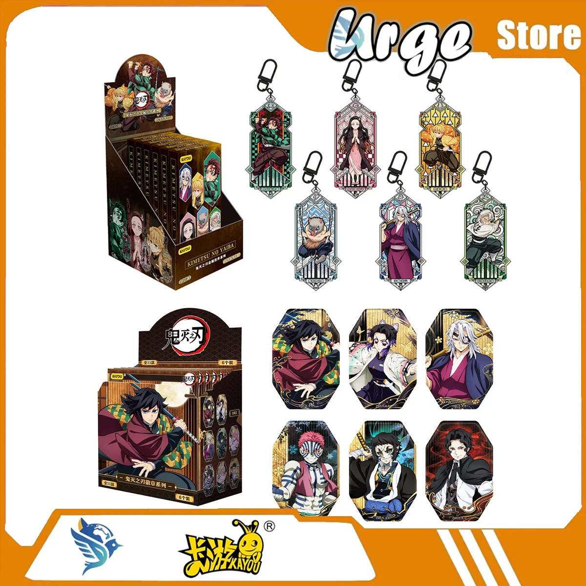 KAYOU 2026 NEW Frieren: Beyond Journey's End Collection Card Periphery Movie Anime Surprise Gift Trendy Toys Like Rare Ornament
KAYOU 2026 NEW Frieren: Beyond Journey's End Collection Card Periphery Movie Anime Surprise Gift Trendy Toys Like Rare Ornament