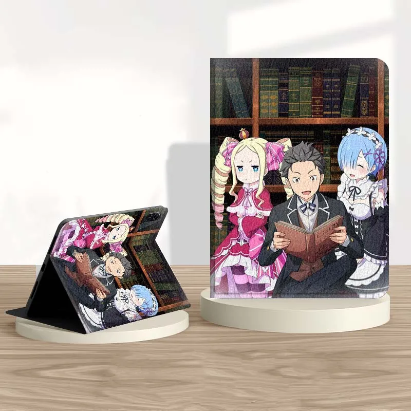 R-Re Z-ZEROS Anime Art Tablet Case For Honor Tab Pad 6 7 8 9 X8 V7 V8 X9 13 X8a X9a Pro 10 Magic GT GT2 10.1 13.3 Inch
R-Re Z-ZEROS Anime Art Tablet Case For Honor Tab Pad 6 7 8 9 X8 V7 V8 X9 13 X8a X9a Pro 10 Magic GT GT2 10.1 13.3 Inch