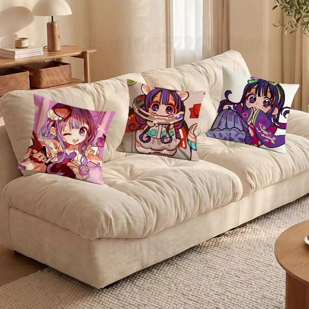 Anime Aoi A-Akane Cartoon Cartoon Printing Pillowcase Customized Pillow Cover for Sofa Home Decor
Anime Aoi A-Akane Cartoon Cartoon Printing Pillowcase Customized Pillow Cover for Sofa Home Decor