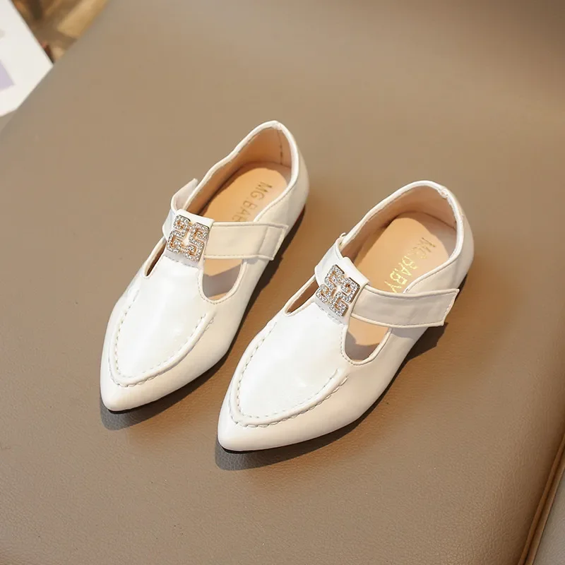 Children Leather Shoes for Boys Girls Kids Loafers Slip-on School Flats Casual Sneakers for Wedding Formal Occasions Party 26-36
Children Leather Shoes for Boys Girls Kids Loafers Slip-on School Flats Casual Sneakers for Wedding Formal Occasions Party 26-36
