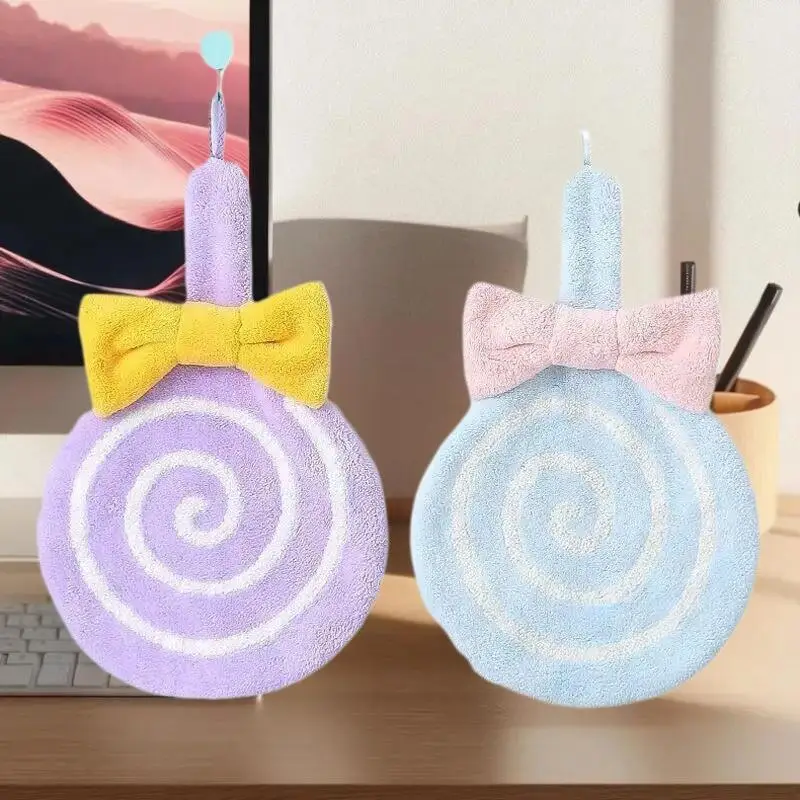 Мягкие махровые полотенца для рук с мультяшной вышивкой — впитывающие, нежные к коже, из микрофибры, для кухни и ванной
Мягкие махровые полотенца для рук с мультяшной вышивкой — впитывающие, нежные к коже, из микрофибры, для кухни и ванной