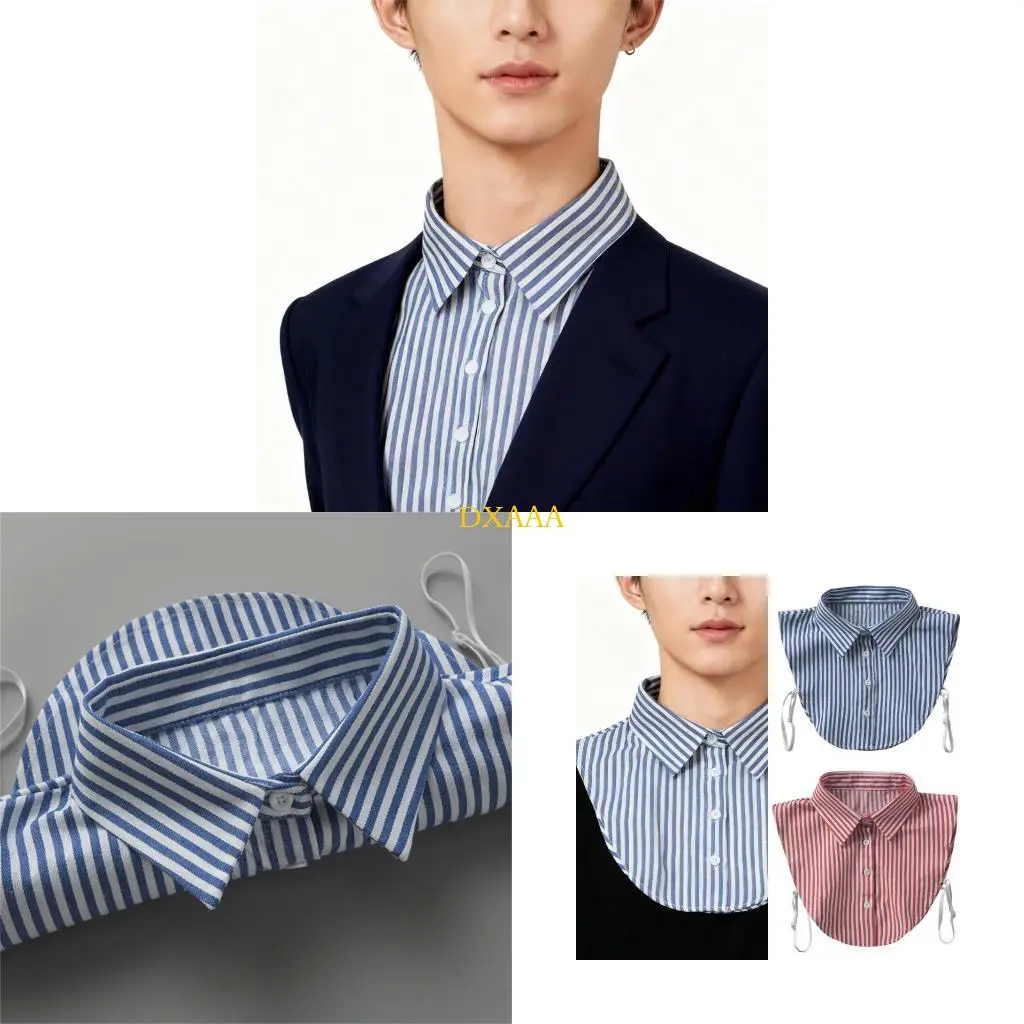 DXAA Fashion Removable Collar Insert For Dresses Simple Maintenance Layered Look Creator Work Leisure Essential
DXAA Fashion Removable Collar Insert For Dresses Simple Maintenance Layered Look Creator Work Leisure Essential