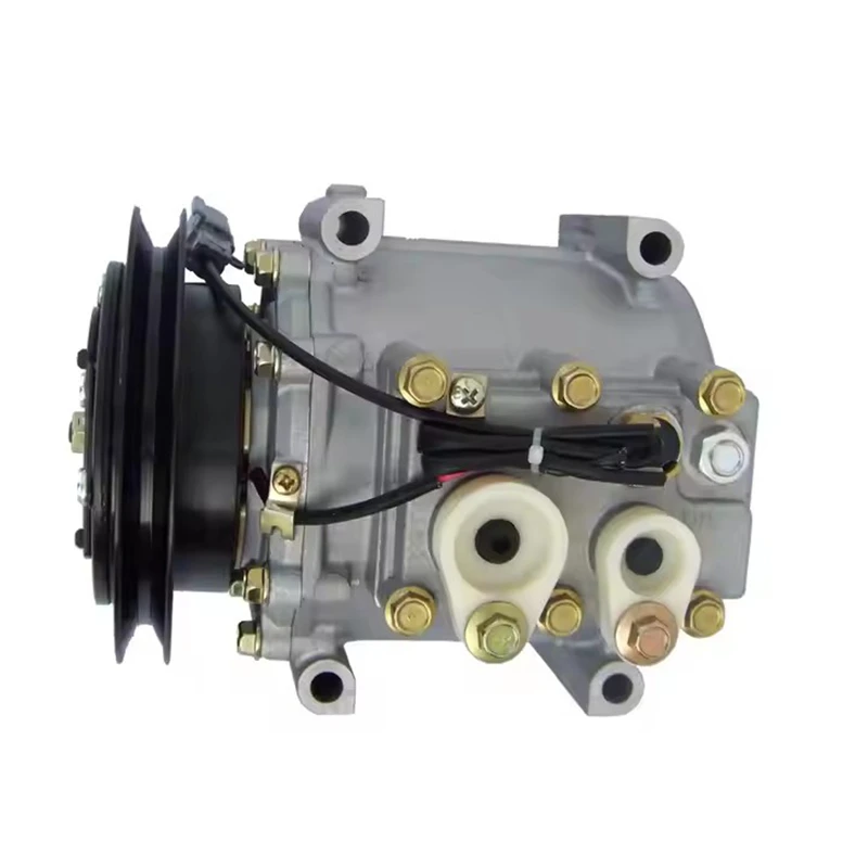 OEM MK624683 Auto Car air Conditioning Compressor for Bus Air Conditioning Systems
OEM MK624683 Auto Car air Conditioning Compressor for Bus Air Conditioning Systems