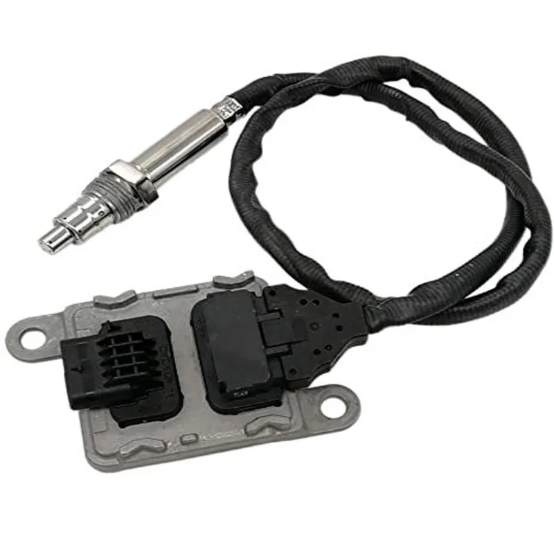 NOx Sensor A0009058111 A0009053209 A0009051818 For 2018-2021 Mercedes-Benz A-Klasse Stufenheck B-Klasse C-Klasse Cabriolet
NOx Sensor A0009058111 A0009053209 A0009051818 For 2018-2021 Mercedes-Benz A-Klasse Stufenheck B-Klasse C-Klasse Cabriolet