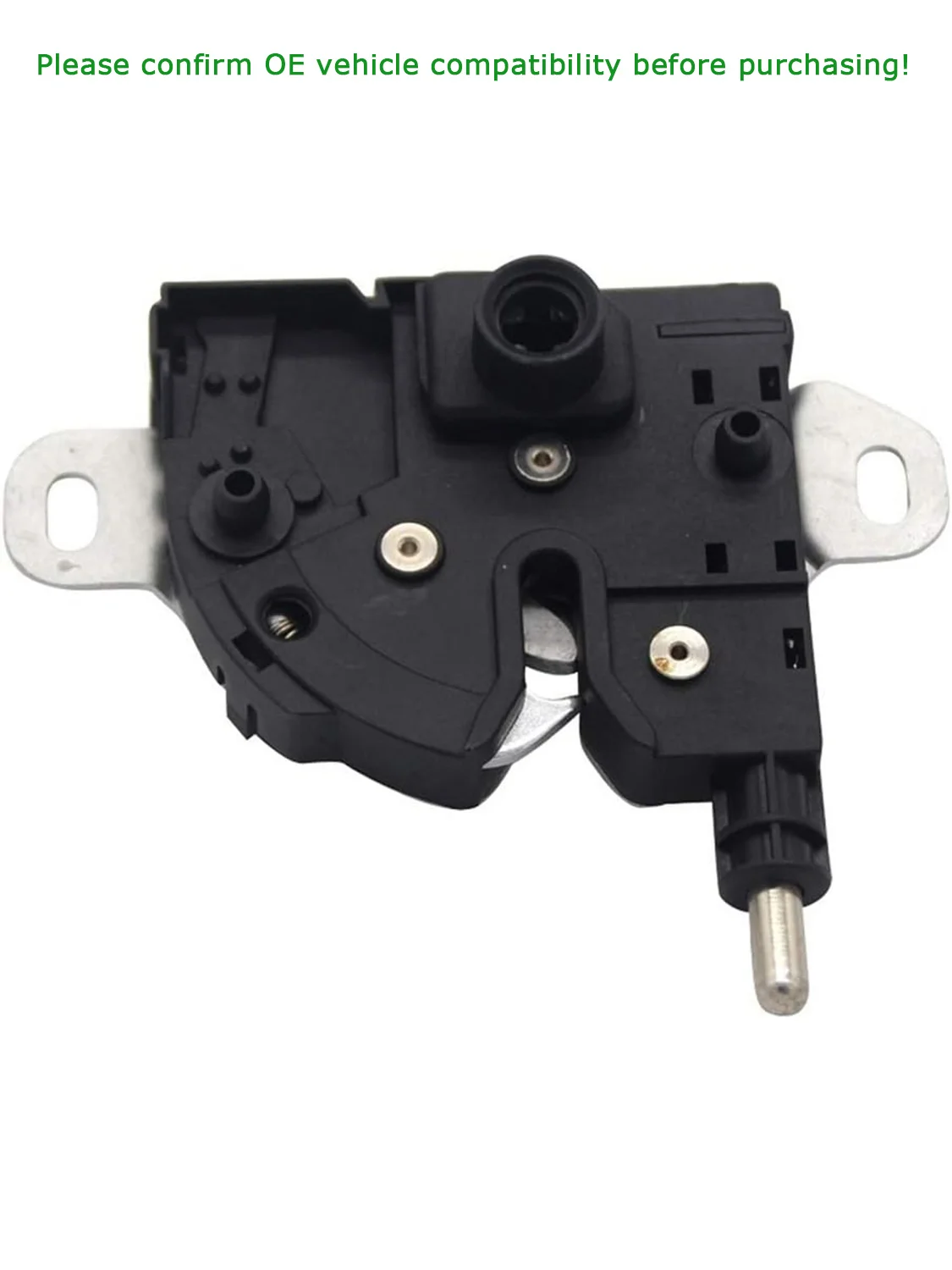 Car door lock actuator BONNET HOOD LOCK LATCH/Fit For FORD TRANSIT MK6 MK7 2000-2014 CONNECT 2002-2013 8T1A16700AA 4956236 8T1A-
Car door lock actuator BONNET HOOD LOCK LATCH/Fit For FORD TRANSIT MK6 MK7 2000-2014 CONNECT 2002-2013 8T1A16700AA 4956236 8T1A-