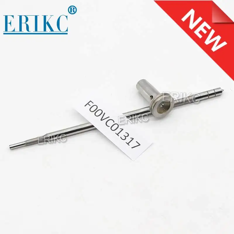 F00VC01317 Запчасти для дизельного двигателя клапан F 00V C01 317 Форсунка клапана в сборе F00V C01 317 для 0445110230 0986435124
F00VC01317 Запчасти для дизельного двигателя клапан F 00V C01 317 Форсунка клапана в сборе F00V C01 317 для 0445110230 0986435124