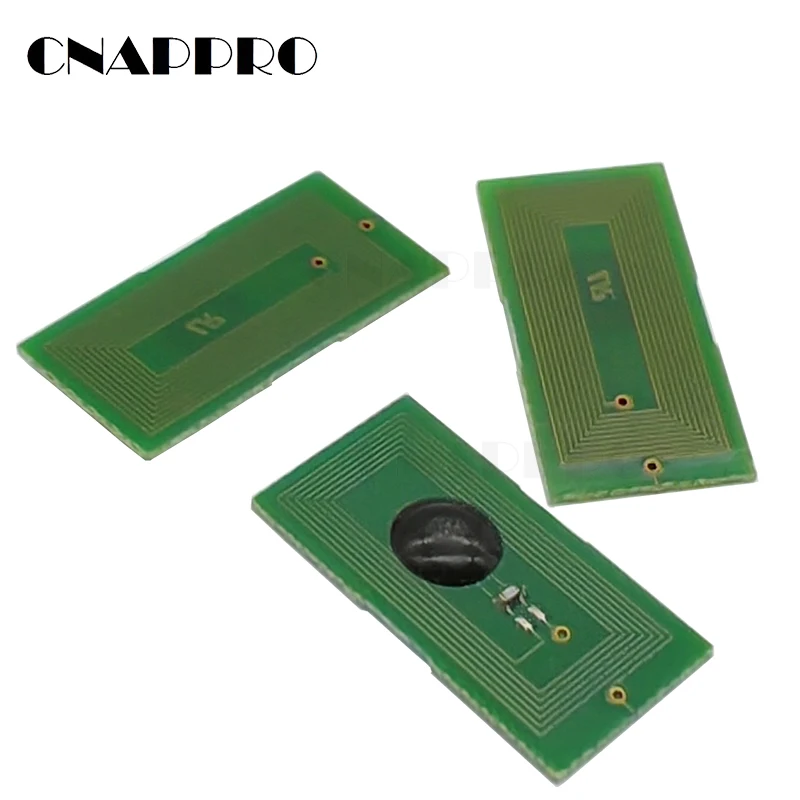 4PCS MPC2030 MPC2550 Toner Chip For Ricoh Aficio MP C2030 C2050 C2550 C2530 MPC2050 MPC2530 Toner Cartridges
4PCS MPC2030 MPC2550 Toner Chip For Ricoh Aficio MP C2030 C2050 C2550 C2530 MPC2050 MPC2530 Toner Cartridges
