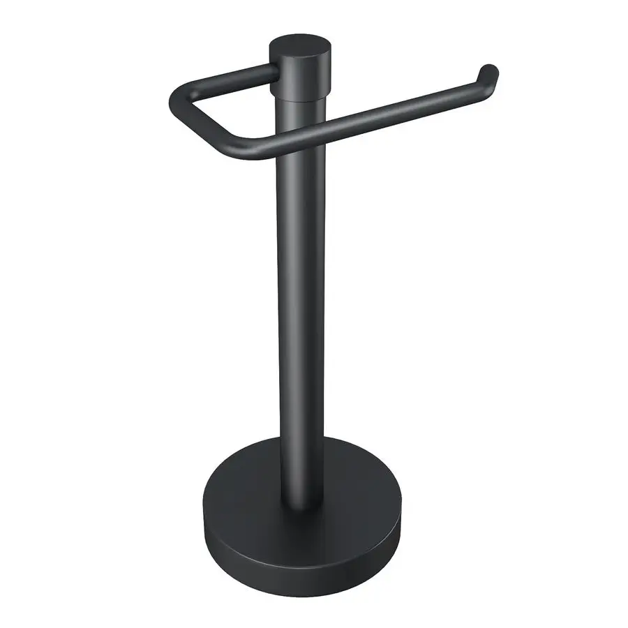 Hand Towel Holder Stand Countertop Towel Rack Free Standing Towel Bar Hanger for Bathroom Kitchen Pro Max Matte Black
Hand Towel Holder Stand Countertop Towel Rack Free Standing Towel Bar Hanger for Bathroom Kitchen Pro Max Matte Black