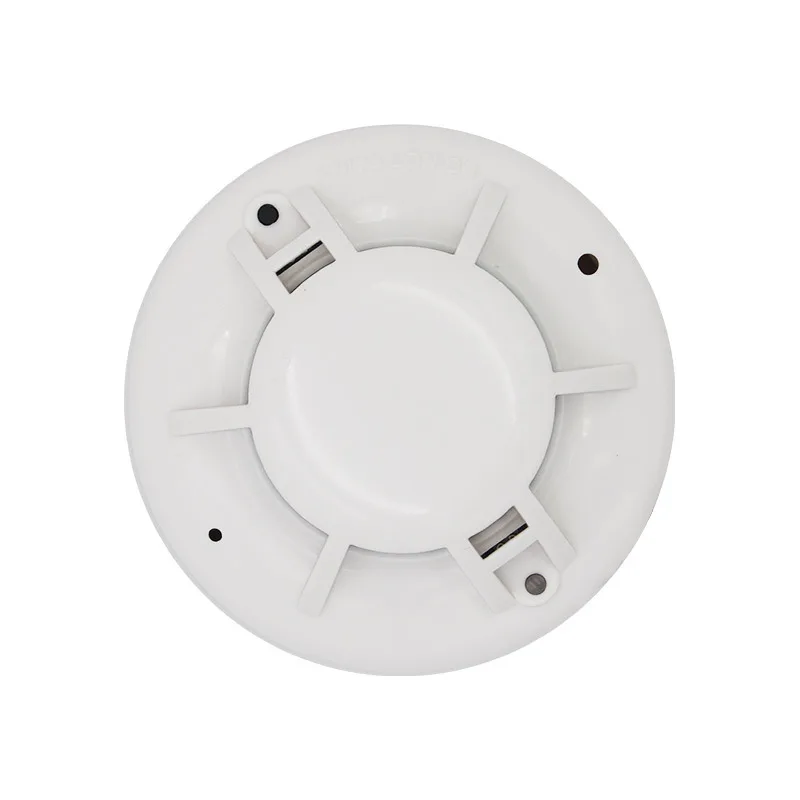 Smoke alarm, computer room networking fire detection system intelligent fire smoke sensor RS485 transmitter
Smoke alarm, computer room networking fire detection system intelligent fire smoke sensor RS485 transmitter