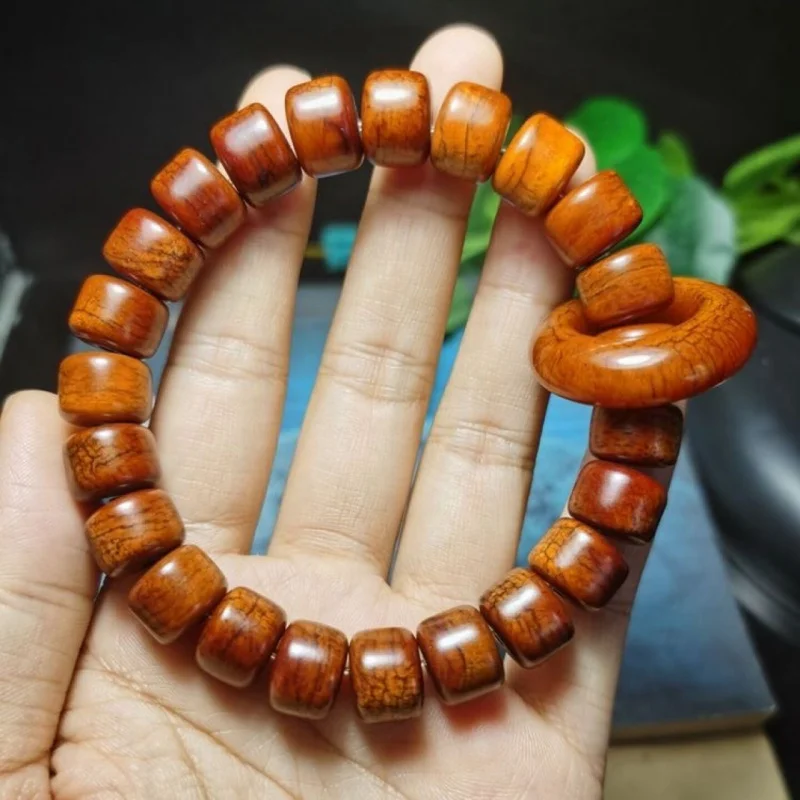 Tibetan yak , bone Buddhist beads, horn ornaments, accessories for men and women, couple's bracelet with running ri
Tibetan yak , bone Buddhist beads, horn ornaments, accessories for men and women, couple's bracelet with running ri