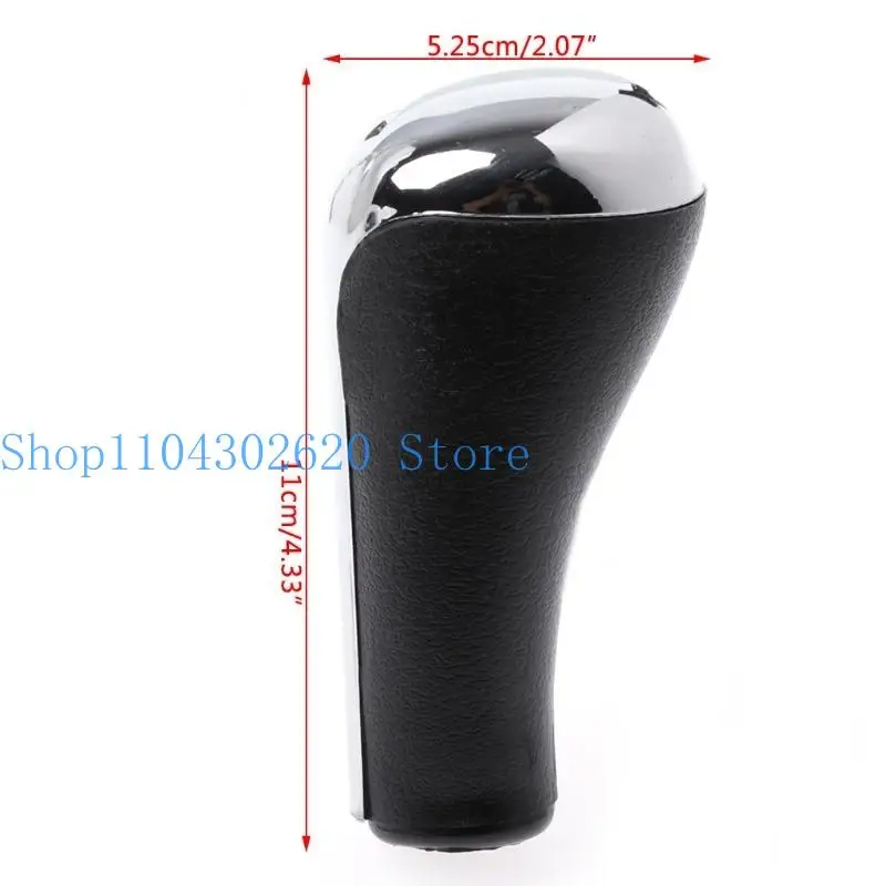 652F Car Gear Knob For 206 207 307 408 for C2 Automatic Transmission Lever Handball Gear Shifter for Hea
652F Car Gear Knob For 206 207 307 408 for C2 Automatic Transmission Lever Handball Gear Shifter for Hea