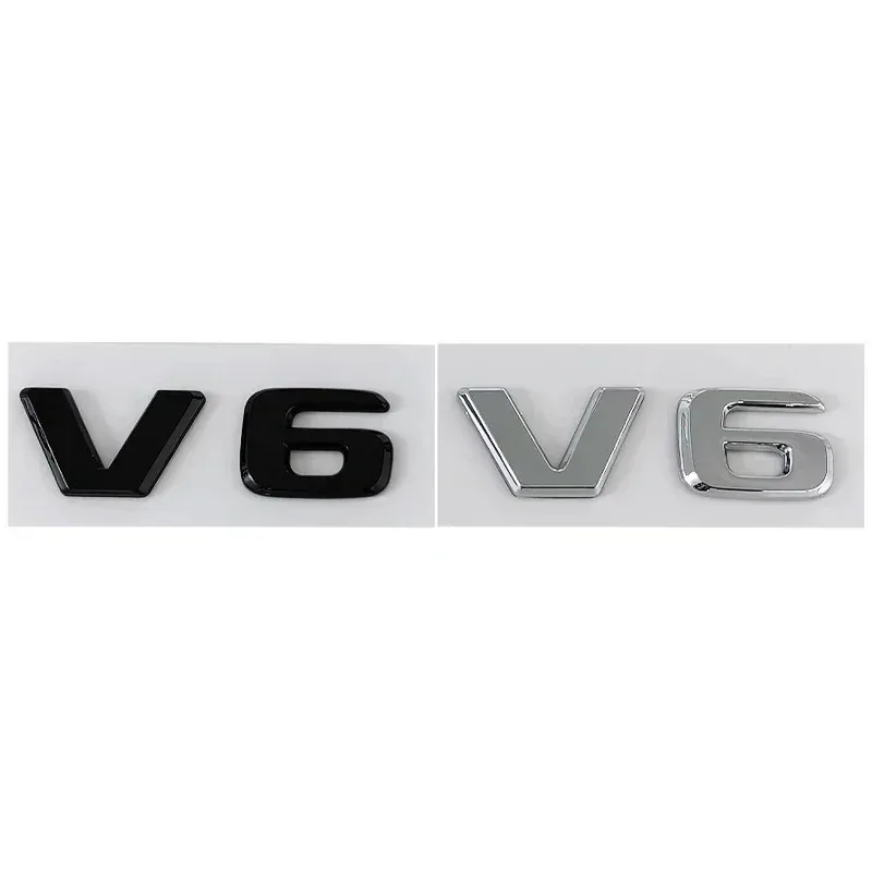 ABS Chrome Black Car Trunk Badge Letters Emblem Sticker For Mercedes-Benz W204 C280 ML SLK 320 Viano Vito V6 Auto Accessories
ABS Chrome Black Car Trunk Badge Letters Emblem Sticker For Mercedes-Benz W204 C280 ML SLK 320 Viano Vito V6 Auto Accessories