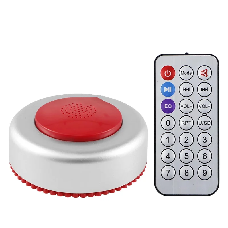BAAR-Fart Machine With Remote Noise Maker Machine 50 Different Realistic Sounds Wireless Controlled Farting Toys
BAAR-Fart Machine With Remote Noise Maker Machine 50 Different Realistic Sounds Wireless Controlled Farting Toys