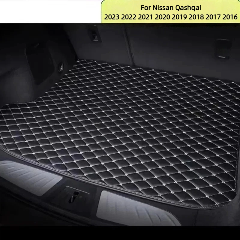 Car Trunk Mats For Nissan Qashqai 2023 2022 2021 2020 2019 2018 2017 2016 Replacement Cargo Liner Carpets Interior Accessories 
Car Trunk Mats For Nissan Qashqai 2023 2022 2021 2020 2019 2018 2017 2016 Replacement Cargo Liner Carpets Interior Accessories