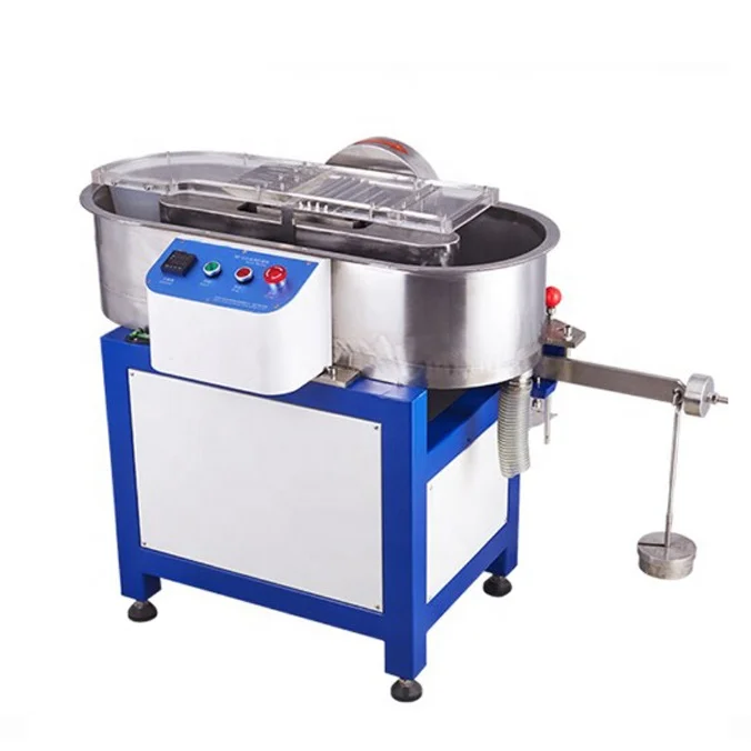 23L 50L 100L 300L Paper Pulp Testing Instrument Hollander Valley Beater Laboratory
23L 50L 100L 300L Paper Pulp Testing Instrument Hollander Valley Beater Laboratory