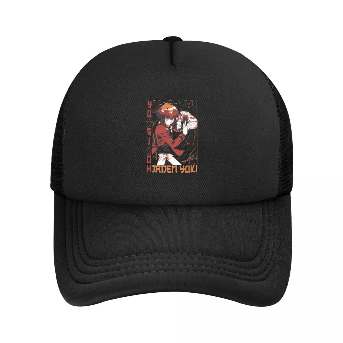 Yu Gi Oh! Jaden Yuki Anime Graphic Man Cap Men's Caps Hats For Men Baseball Cap Man
Yu Gi Oh! Jaden Yuki Anime Graphic Man Cap Men's Caps Hats For Men Baseball Cap Man