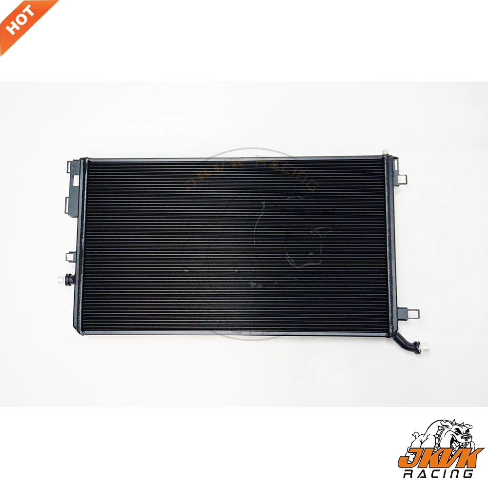 JKVK RACING Radiator Kit For AMG GT / C63 /C63S/GLC 63/GLE63 /GLS 63 big 2015+