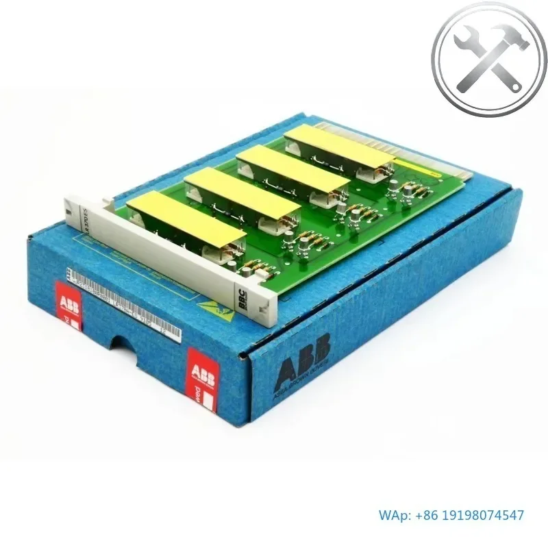 AES Control Module High Performance Processing Unit for Industrial Automation
AES Control Module High Performance Processing Unit for Industrial Automation