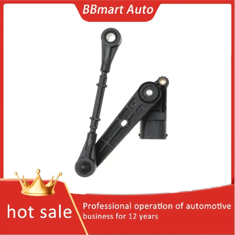 LR023648 BBmart Auto Parts Height Sensor for Range Rover Sport Discovery 4 Car accesorios para auto
LR023648 BBmart Auto Parts Height Sensor for Range Rover Sport Discovery 4 Car accesorios para auto