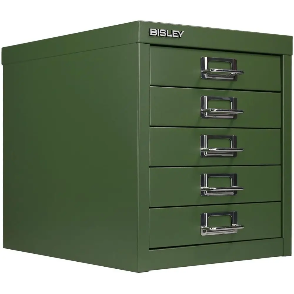 Olive Green Steel Cabinet with Chrome Handles, Label Holders, Powder-Coated, Removable Shelves, Desktop Organizer, Labels Includ
Olive Green Steel Cabinet with Chrome Handles, Label Holders, Powder-Coated, Removable Shelves, Desktop Organizer, Labels Includ