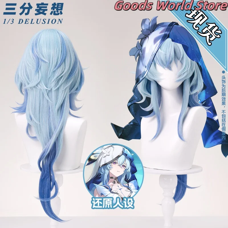 В наличии Парик Shorekeeper Косплей Парик Игра Wuthering Waves Shorekeeper Хэллоуин Вечеринка фестиваль Ролевые игры Аниме Парик Женщины
В наличии Парик Shorekeeper Косплей Парик Игра Wuthering Waves Shorekeeper Хэллоуин Вечеринка фестиваль Ролевые игры Аниме Парик Женщины