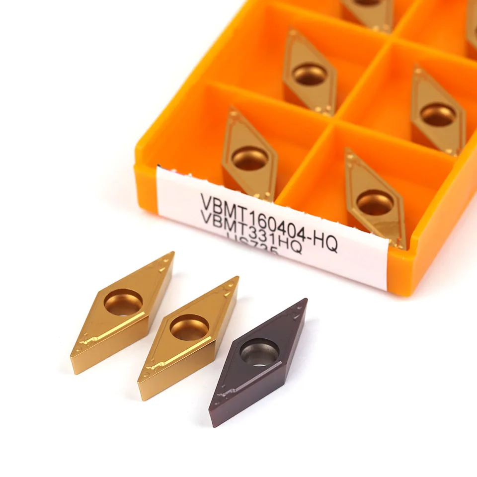Твердосплавная вставка VBMT160404 VP15TF VBMT160408 UE6020 US735, внешний токарный инструмент, токарный станок с ЧПУ, токарная вставка для нержавеющей стали
Твердосплавная вставка VBMT160404 VP15TF VBMT160408 UE6020 US735, внешний токарный инструмент, токарный станок с ЧПУ, токарная вставка для нержавеющей стали