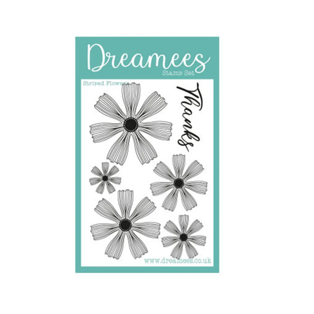 Spring Metal Cutting Dies Striped Flowers Stamp and Die Duo Pearly Petals Posies Curly Blooms Stamps DIY Scrapbooking Card Gift
Spring Metal Cutting Dies Striped Flowers Stamp and Die Duo Pearly Petals Posies Curly Blooms Stamps DIY Scrapbooking Card Gift