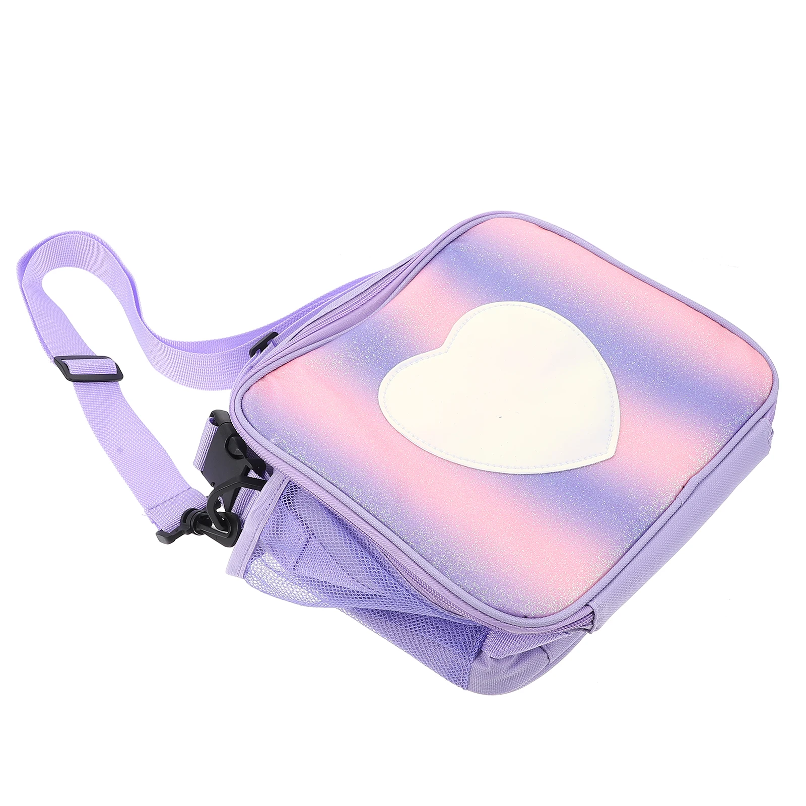 Insulated Bento Large Capacity Portable Polyester Lunch Container Food Storage Lunch Storage Bag Kitchen Office Use
Insulated Bento Large Capacity Portable Polyester Lunch Container Food Storage Lunch Storage Bag Kitchen Office Use