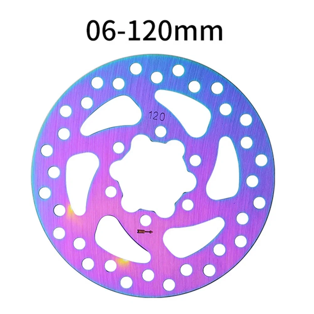 1pc 140MM Brake Disc For Ninebot F20 F30 F40 For Electric Scooter Disc Brake E-Scooter Accessories Parts
1pc 140MM Brake Disc For Ninebot F20 F30 F40 For Electric Scooter Disc Brake E-Scooter Accessories Parts