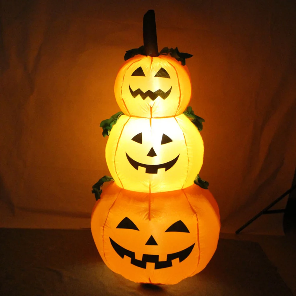 1 шт. Хэллоуин надувной светильник в виде тыквы открытый двор садовый декор большой оранжевый яркий тыквенный ночник декоративные фонарики
1 шт. Хэллоуин надувной светильник в виде тыквы открытый двор садовый декор большой оранжевый яркий тыквенный ночник декоративные фонарики