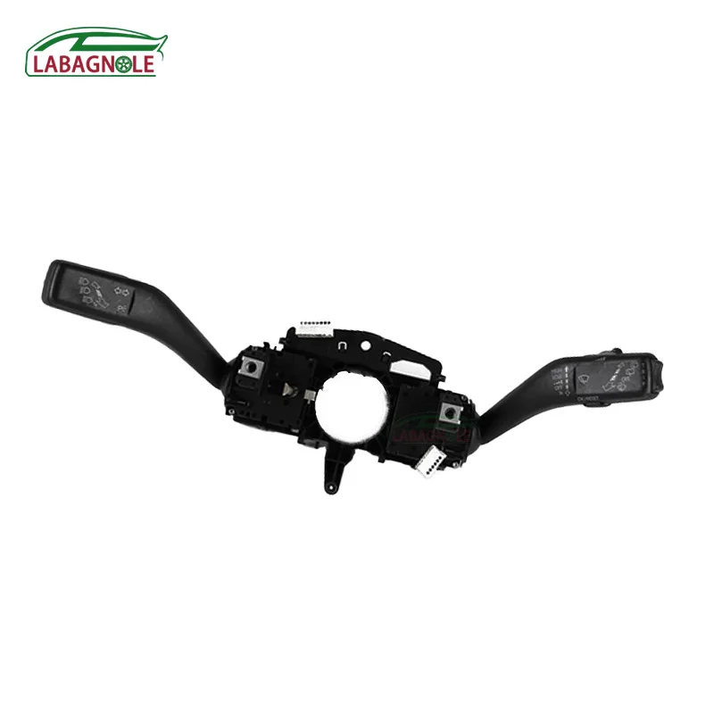 Steering Column Switch Cruise Control for VW Passat B7 Touran 1T Tiguan 5N Skoda Octavia Superb -Ref 5K0953513L 5K0 953 513 L
Steering Column Switch Cruise Control for VW Passat B7 Touran 1T Tiguan 5N Skoda Octavia Superb -Ref 5K0953513L 5K0 953 513 L