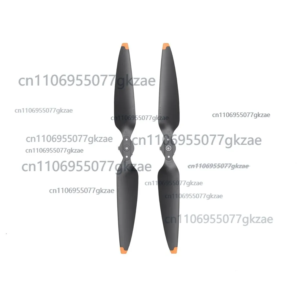 2 Pairs - NEW FOR DJI Air 3/3S Low-Noise Propellers (Pair) Original Brand New in Sealed
2 Pairs - NEW FOR DJI Air 3/3S Low-Noise Propellers (Pair) Original Brand New in Sealed